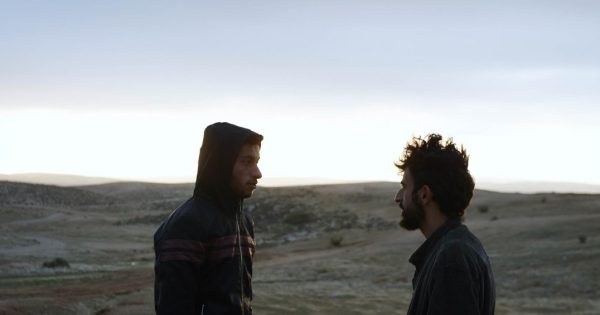 Η σημασία του Ταξιδιού: Το τμήμα του Διεθνούς Διαγωνιστικού Ντοκιμαντέρ των 30ών Νυχτών Πρεμιέρας