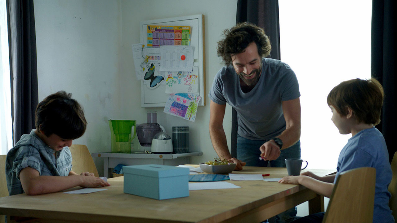 Οι Αγώνες μας