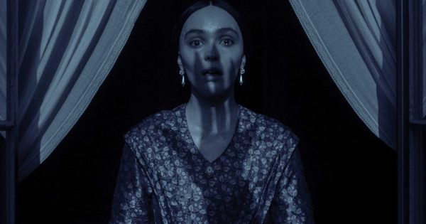 Teaser «Nosferatu»: Το πολλά υποσχόμενο ριμέικ του Ρόμπερτ Έγκερς προ των πυλών