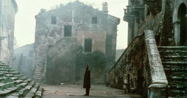Σινεμά σαν προσευχή: Εβδομάδα Ταρκόφσκι στον κινηματογράφο Ριβιέρα