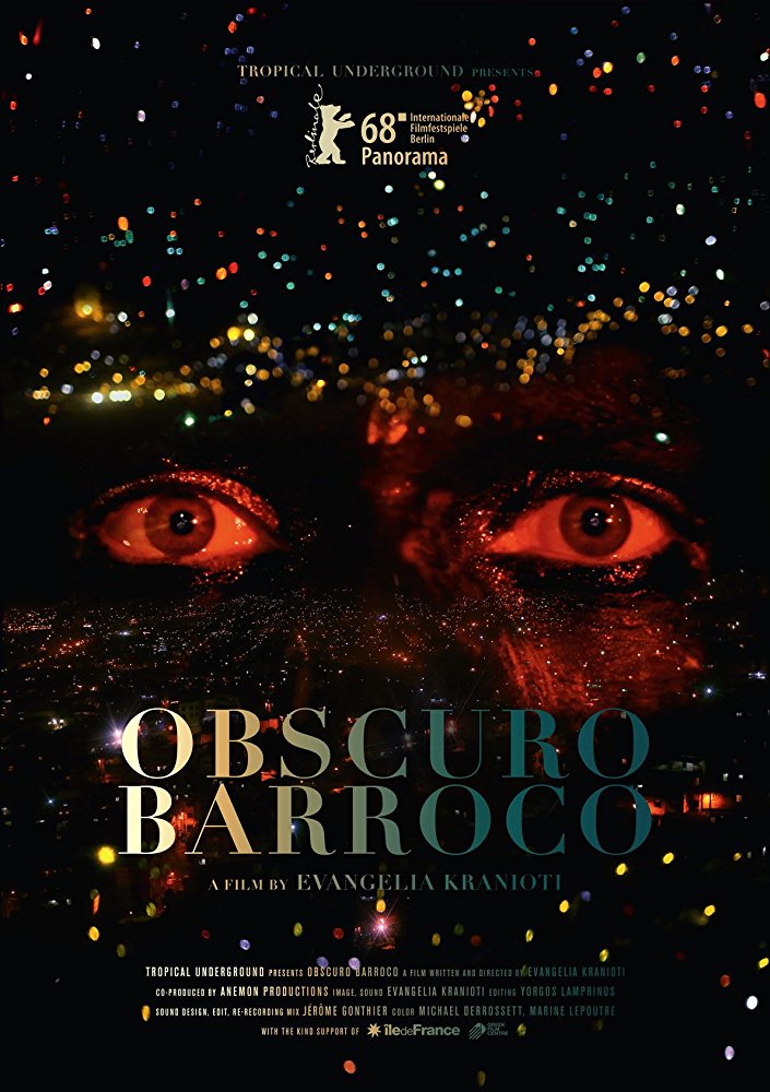 Obscuro Barroco