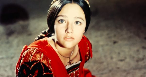 Ολίβια Χάσεϊ (1951-2024): Καληνύχτα Ιουλιέτα μας