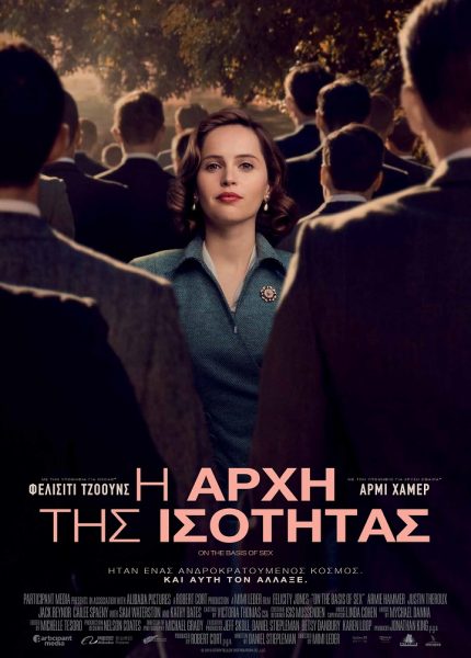 Η Αρχή της Ισότητας