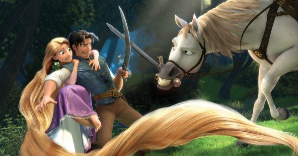 Έρχεται live-action ριμέικ του «Tangled»