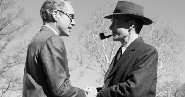 BAFTA: 13 υποψηφιότητες για «Οπενχάιμερ», 11 για «Poor Things» παρά την απουσία Λάνθιμου