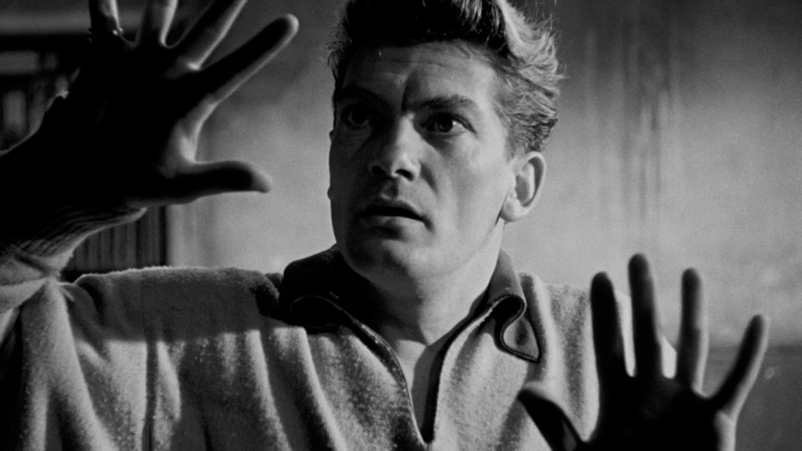 Ορφέας και Ευρυδίκη