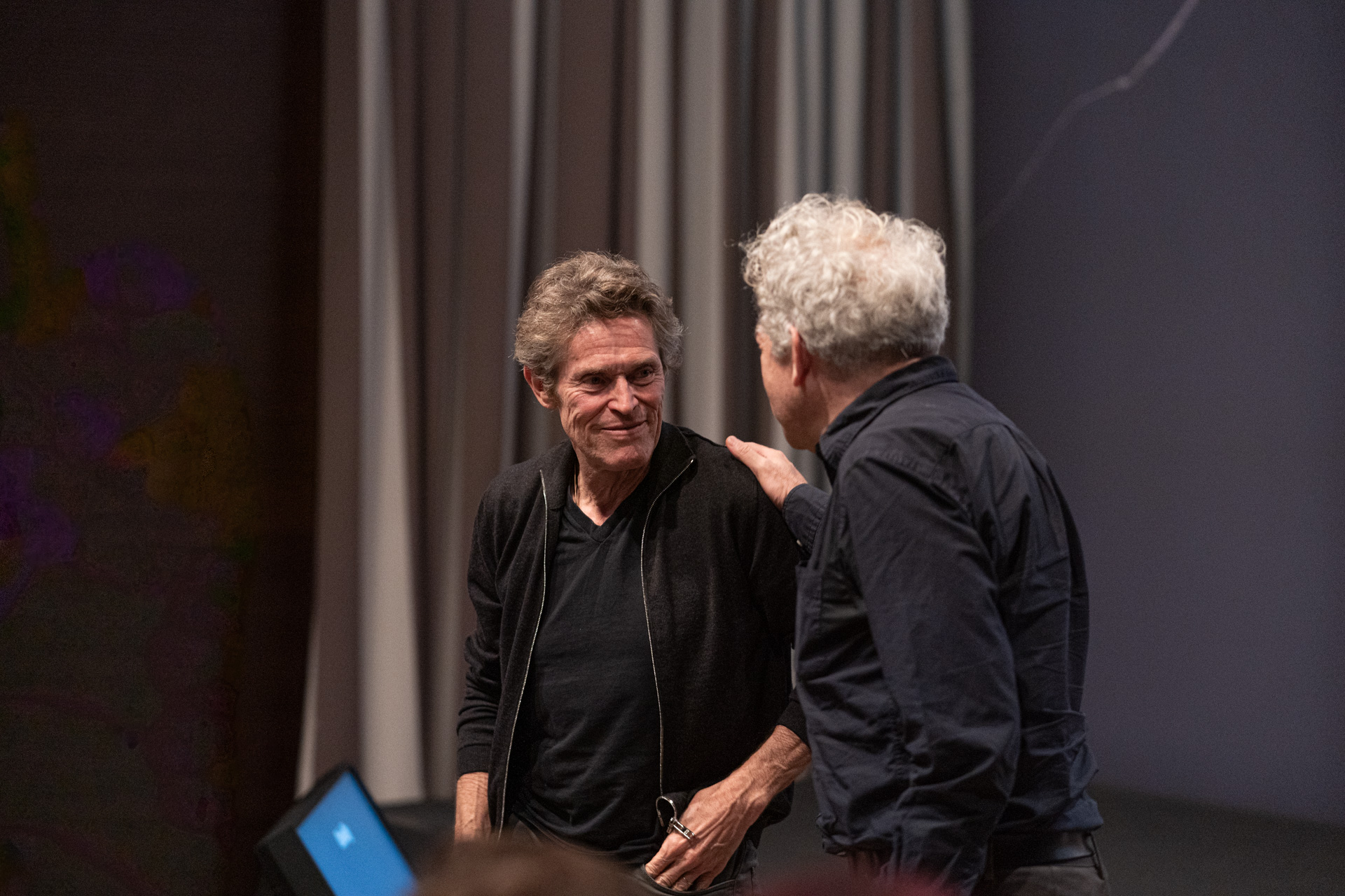 Ανοιχτή πρόσκληση για το Oxbelly Retreat 2025 σε σεναριογράφους και συγγραφείς λογοτεχνίας