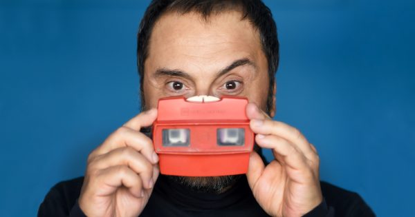 Αφιέρωμα και τιμητικός Χρυσός Αλέξανδρος στον Πάνο Χ. Κούτρα από το 65ο Φεστιβάλ Κινηματογράφου Θεσσαλονίκης