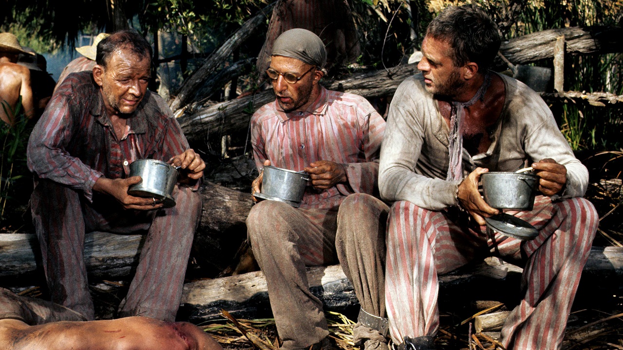 Ο Πεταλούδας