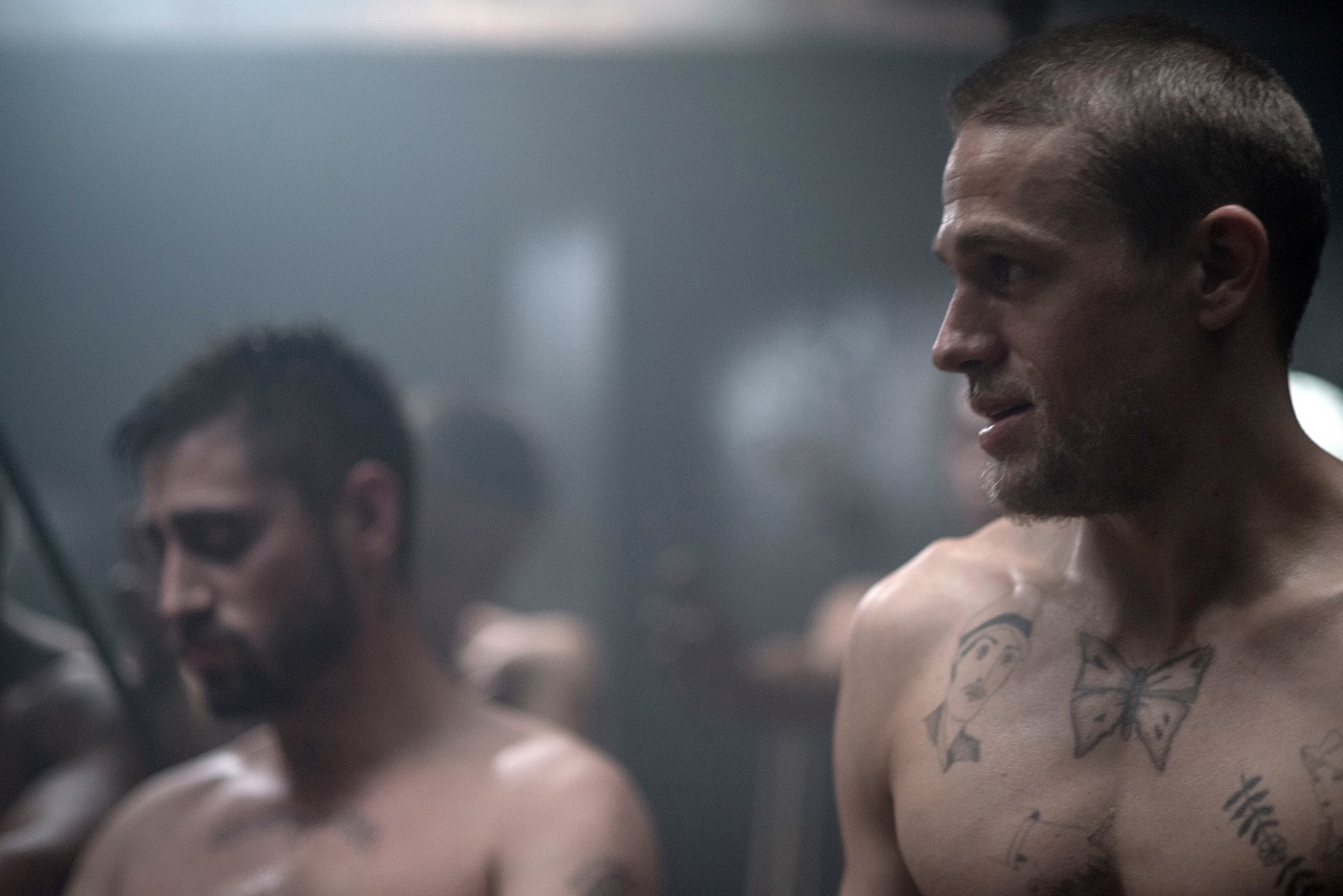 Ο Πεταλούδας