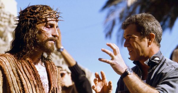 Δεν θα είναι ο Τζιμ Καβίζελ ο Ιησούς του «Resurrection» του Μελ Γκίμπσον