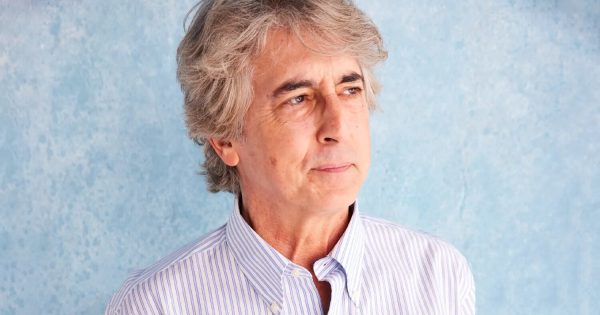 Ο Αλεξάντερ Πέιν πρόεδρος του 82ου Φεστιβάλ Βενετίας
