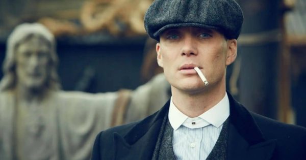 Η ταινία «Peaky Blinders» είναι γεγονός