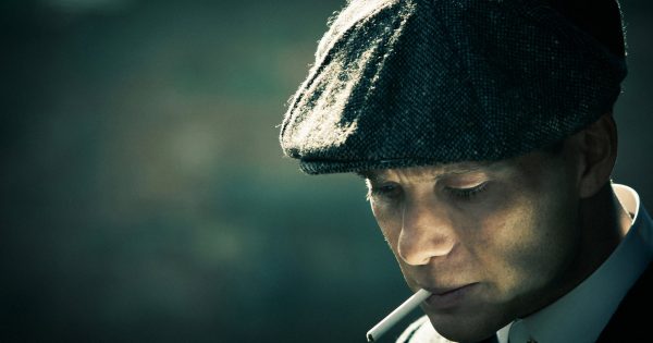 Ο Στίβεν Νάιτ για τους «Peaky Blinders»: «Η 6η σεζόν θα είναι μόνο το τέλος της αρχής»
