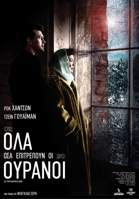 Όλα Όσα Επιτρέπουν οι Ουρανοί