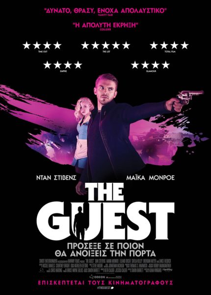 The Guest