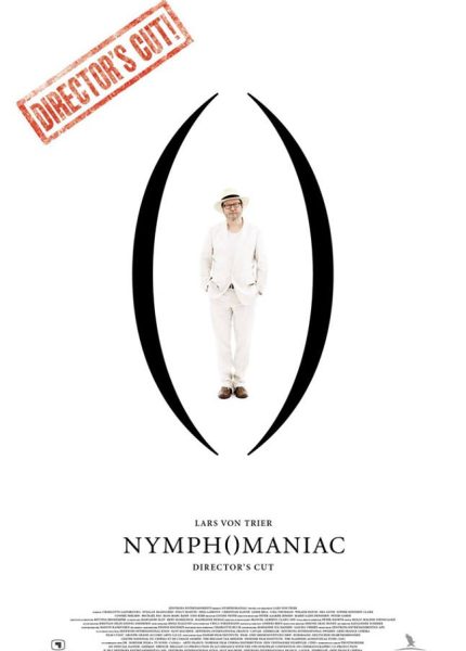 Nymph()maniac (Μέρος Α’) – Uncut
