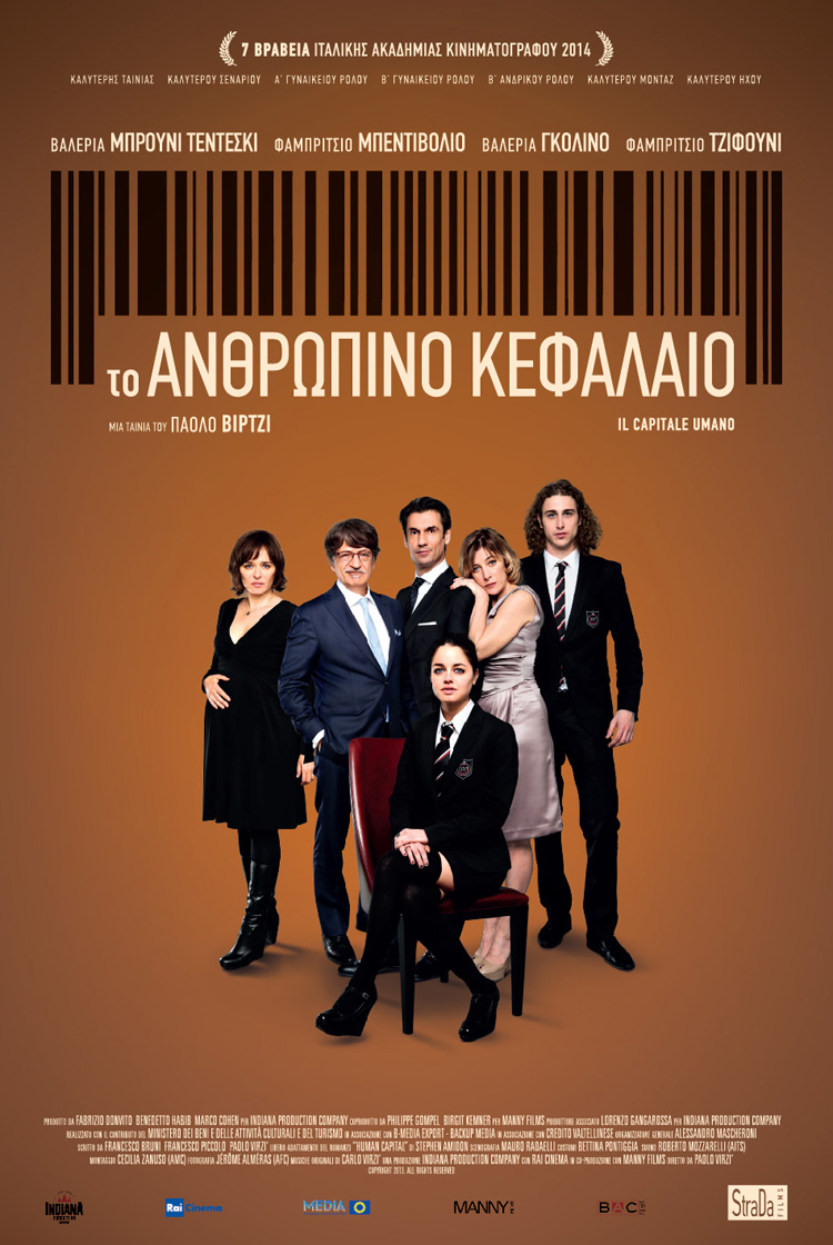 Το Ανθρώπινο Κεφάλαιο