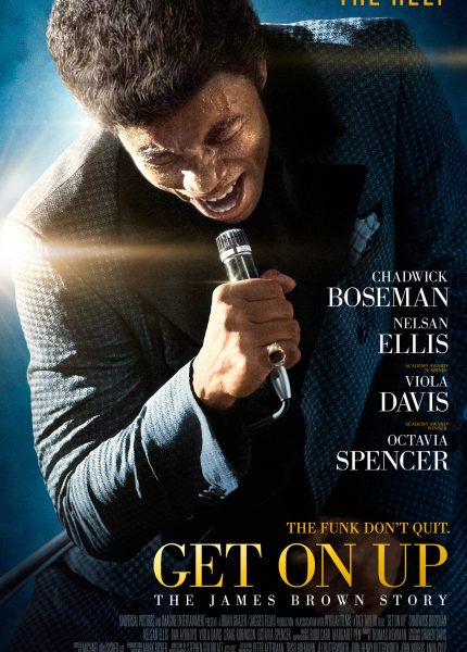 Get On Up
