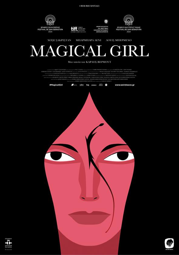 Magical Girl