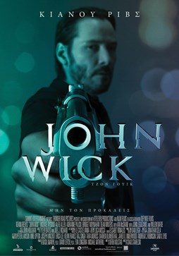 John Wick