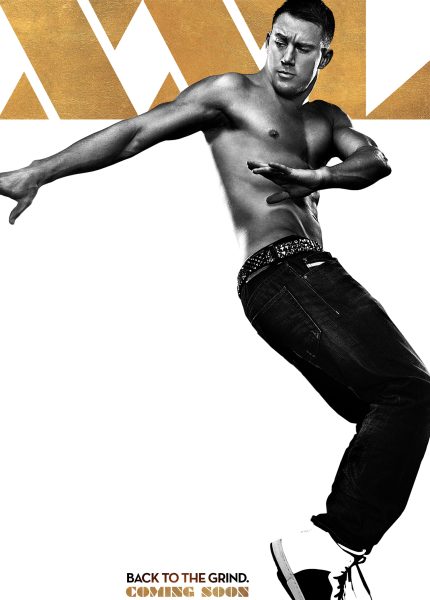 Magic Mike XXL