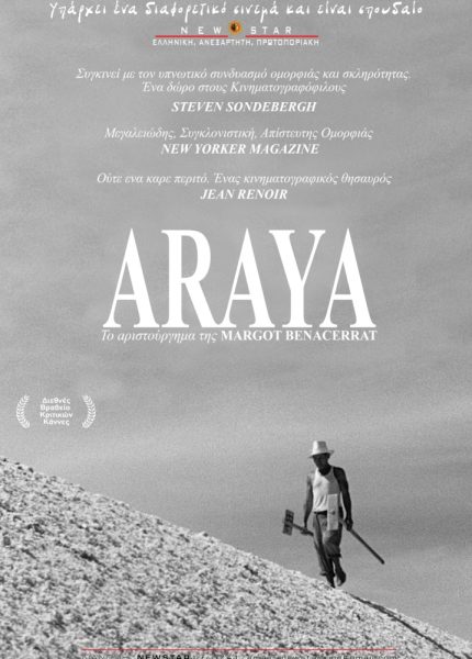 Araya