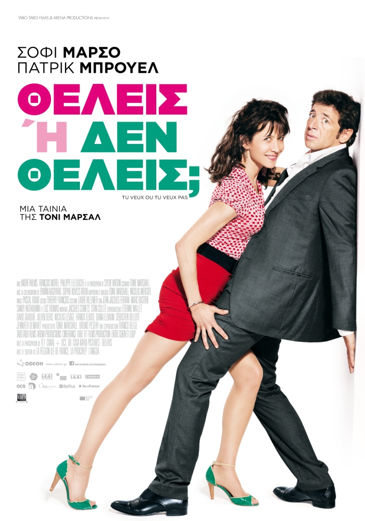 Θέλεις ή δε θέλεις;