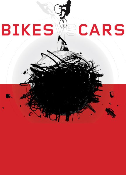 Bikes vs Cars