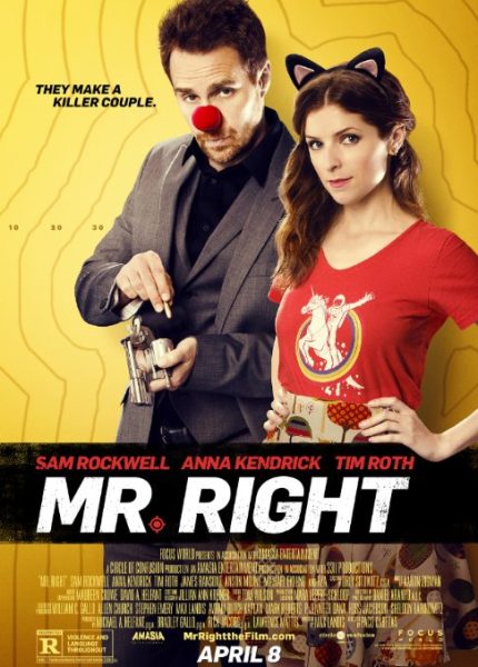 Mr. Right