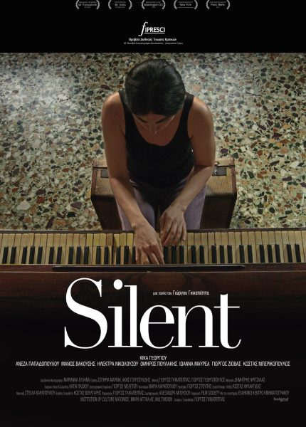 Silent