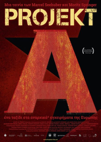 Projekt A