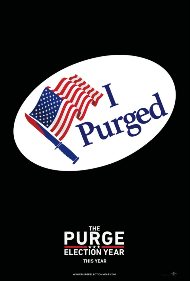 Κάθαρση: Έτος Εκλογών