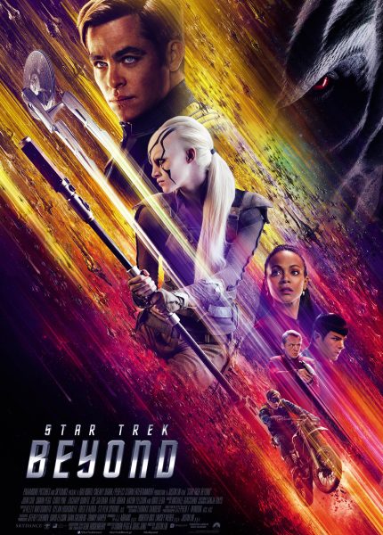 Star Trek Beyond