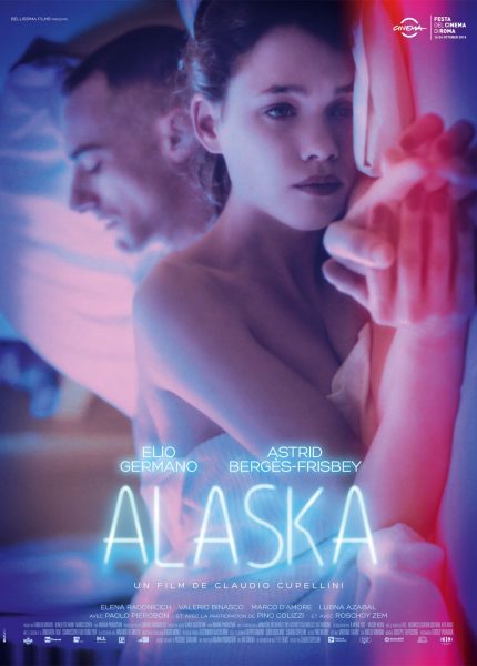 Alaska