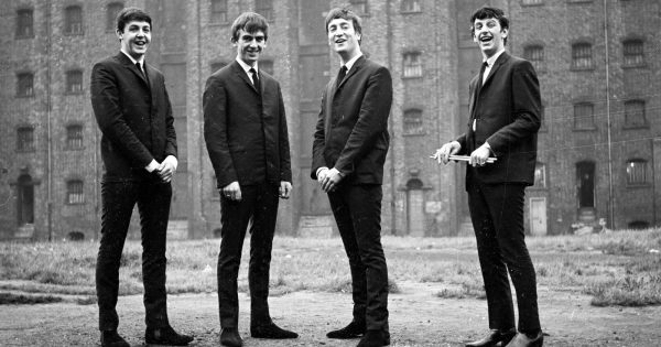 Across the Beatle-verse: 4 ταινίες για τους Beatles ετοιμάζει ο Σαμ Μέντες
