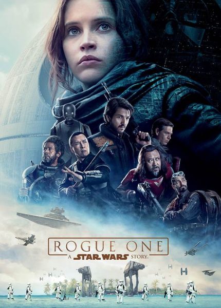 Rogue One: A Star Wars Story