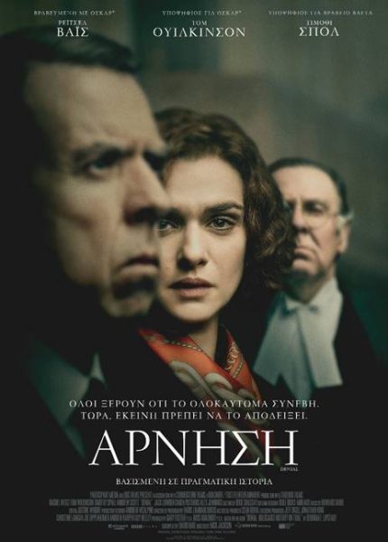 Άρνηση