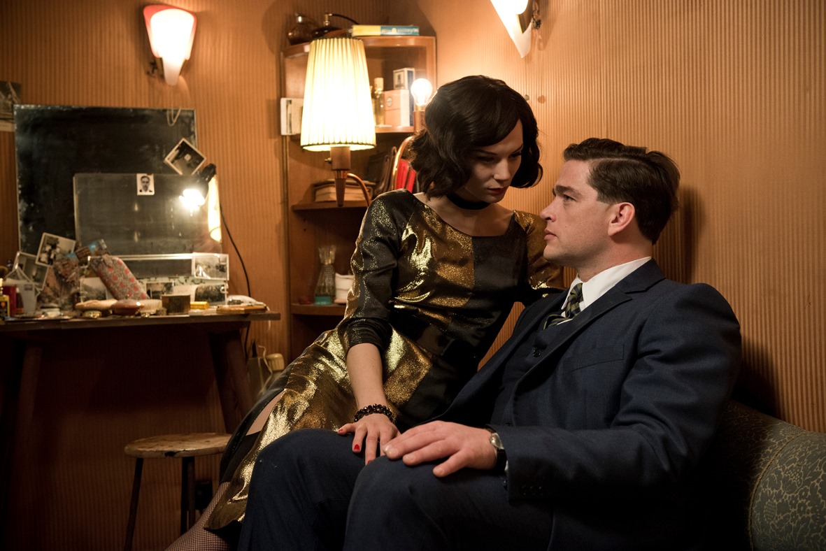 Υπόθεση Φριτς Μπάουερ: Μυστική Ατζέντα