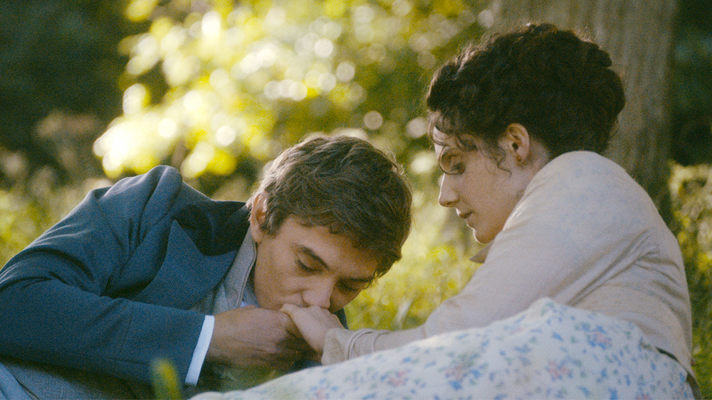 Η ζωή μιας γυναίκας