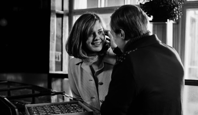 Η Πιο Ευτυχισμένη Μέρα στη Ζωή του Όλλι Μάκι