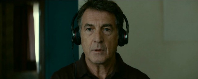 Η Συνωμοσία Της Σκιάς