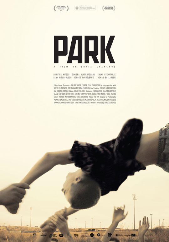 Park Park