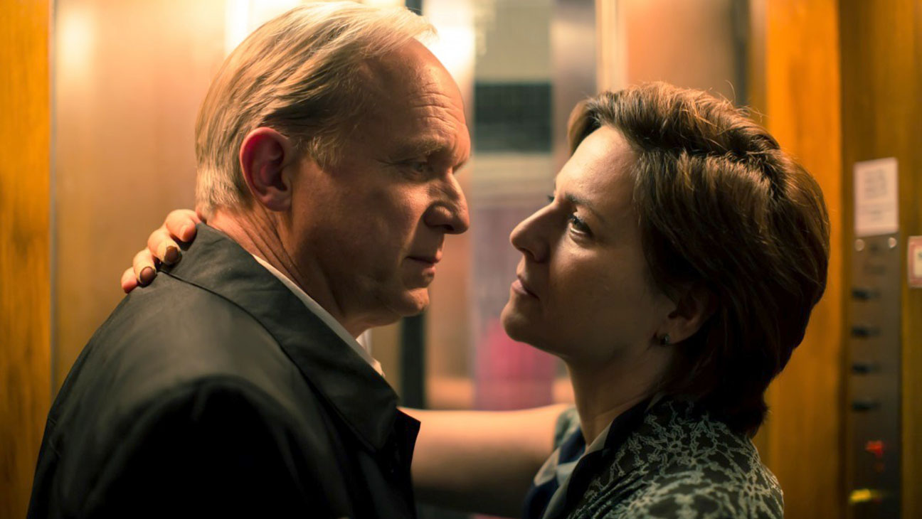 Παράδοξη Ευτυχία