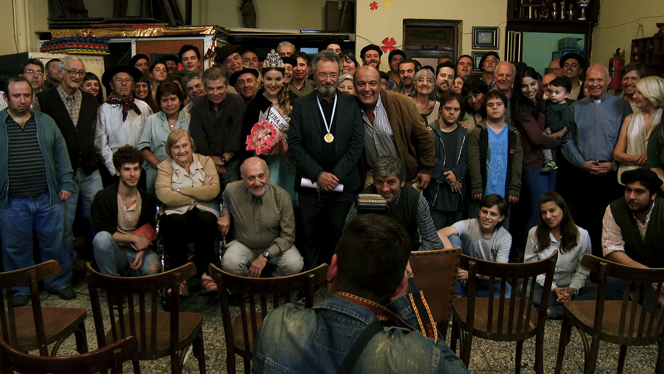 Ο Επιφανής Πολίτης