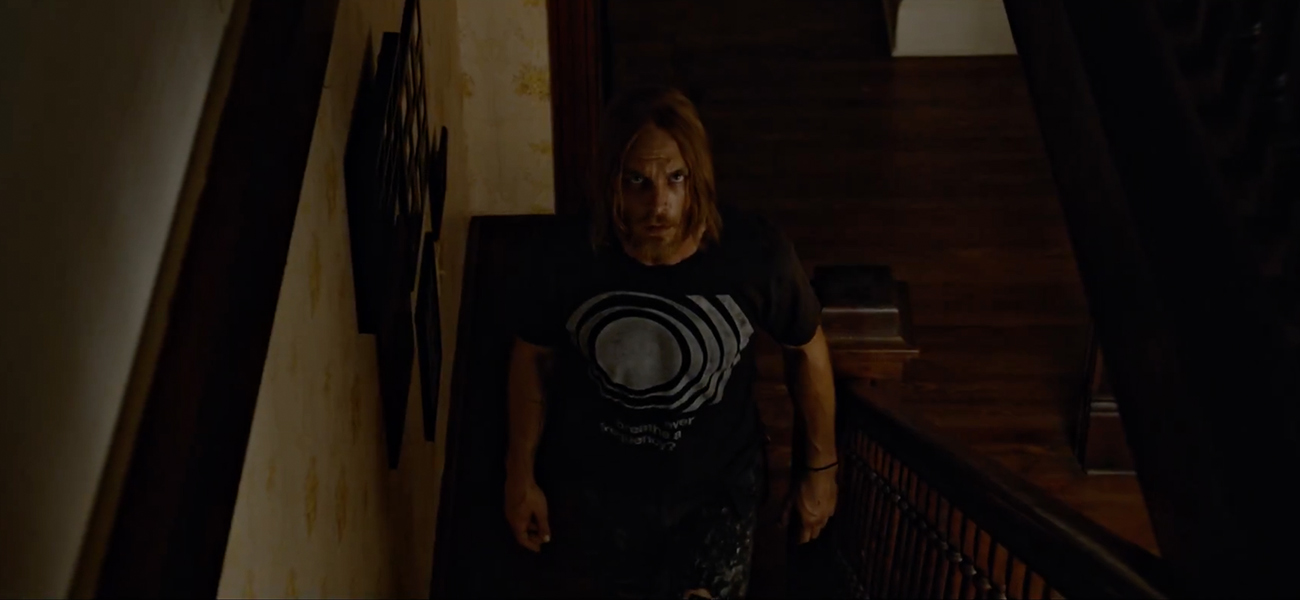 Το Δέλεαρ του Διαβόλου