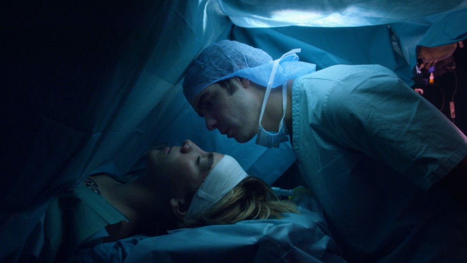 Δύο Καρδιές