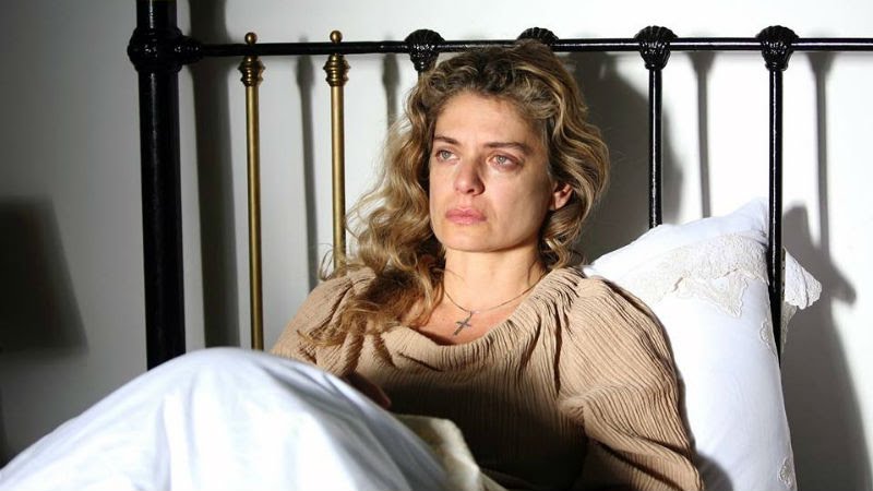 Η πόλη της σιωπής