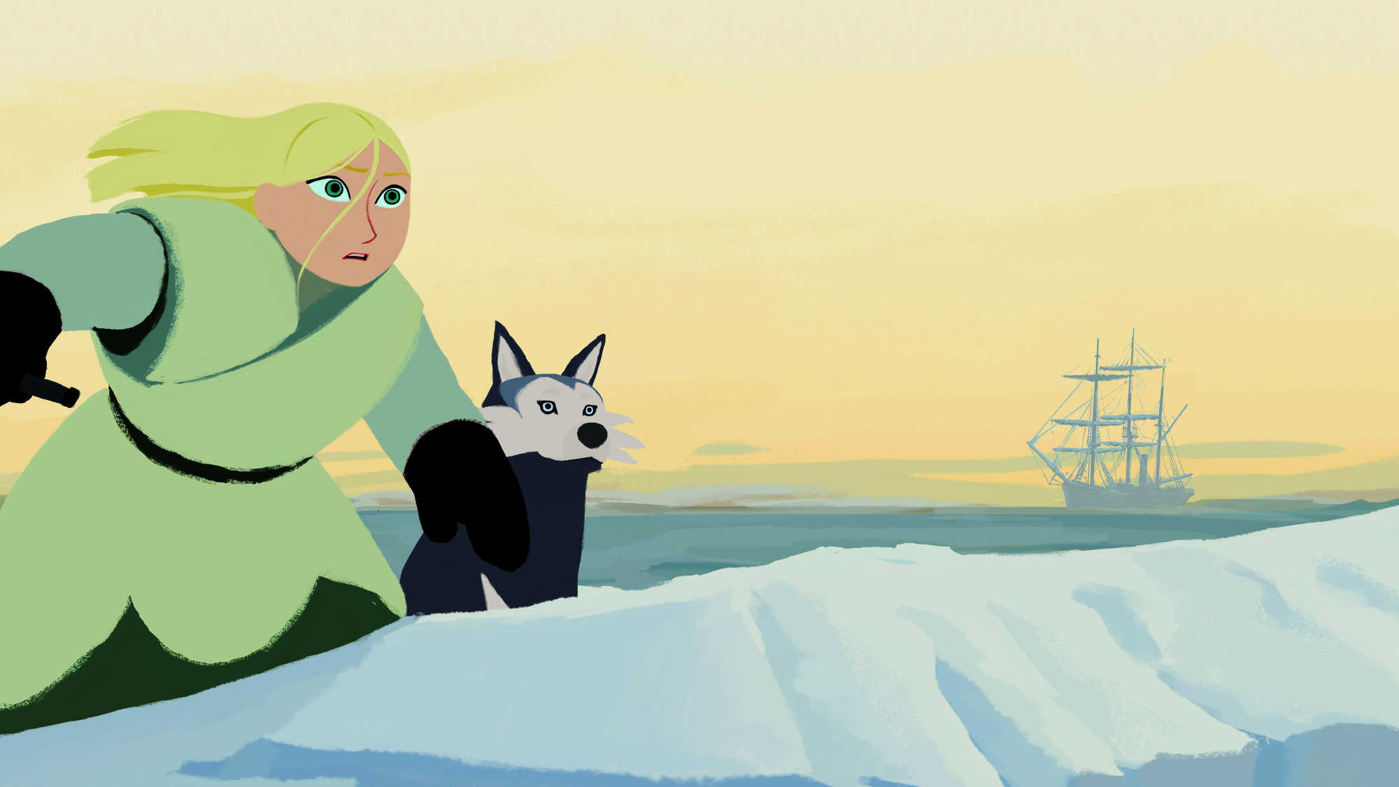 Στην Κορυφή του Κόσμου