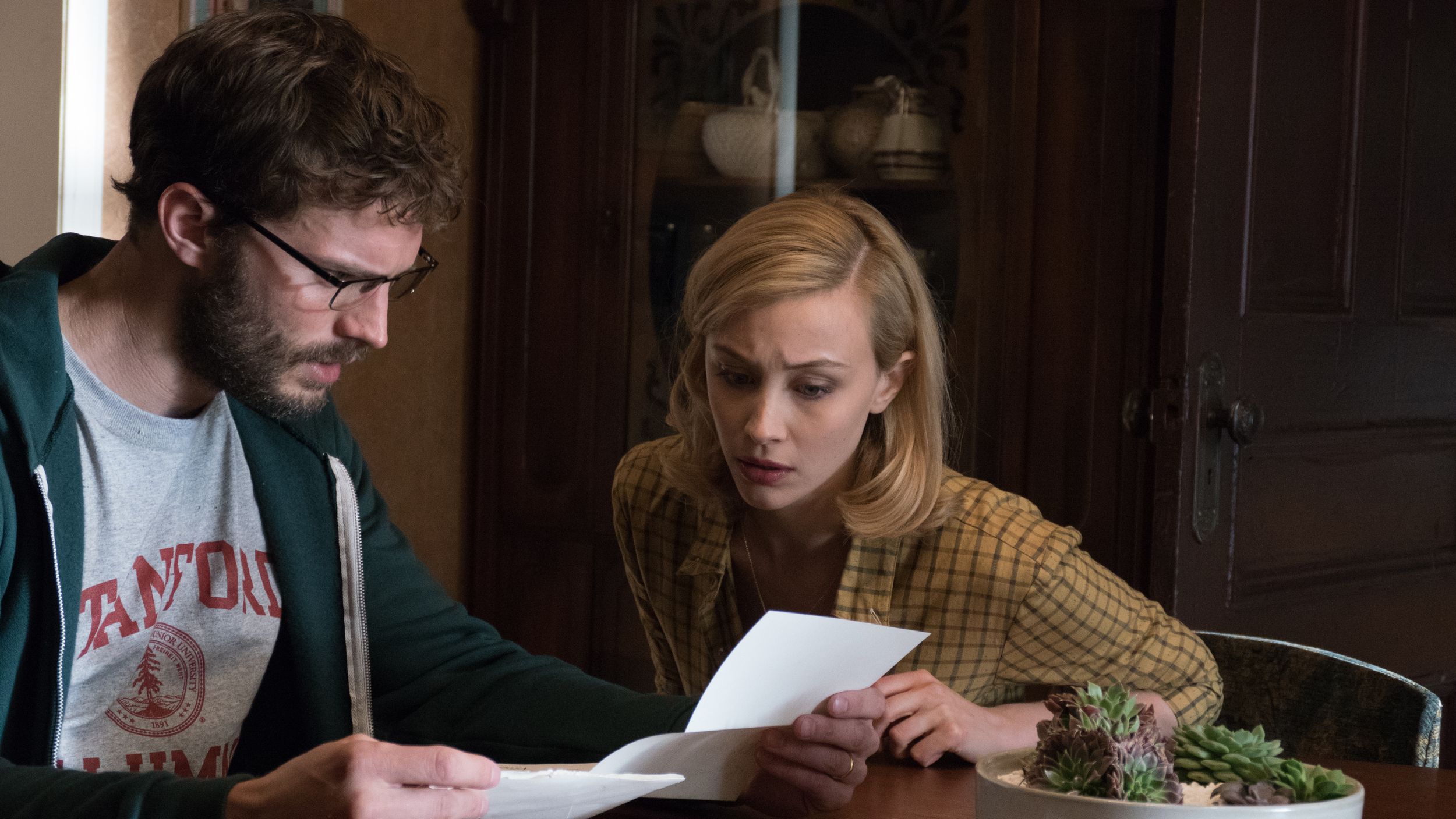 Η Ένατη Ζωή του Λούις Ντραξ